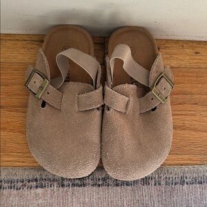 Classic Toddler Clogs